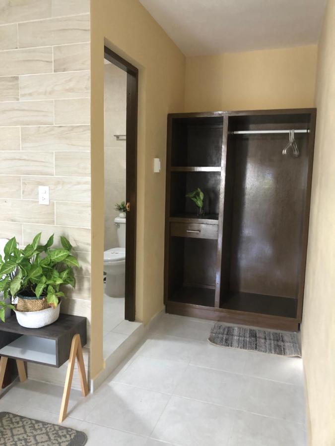 Casa Suki Departamento Centro De Cancun Luaran gambar
