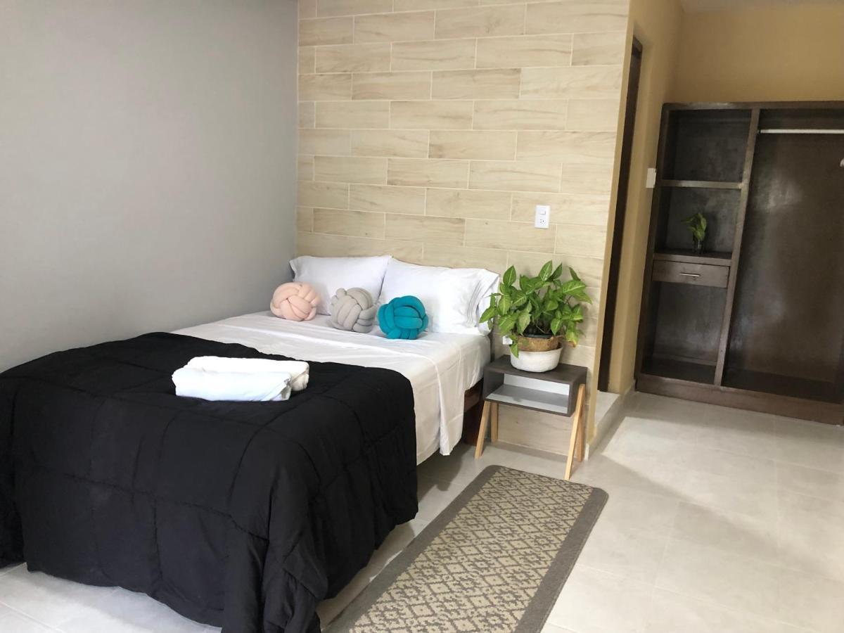 Casa Suki Departamento Centro De Cancun Luaran gambar